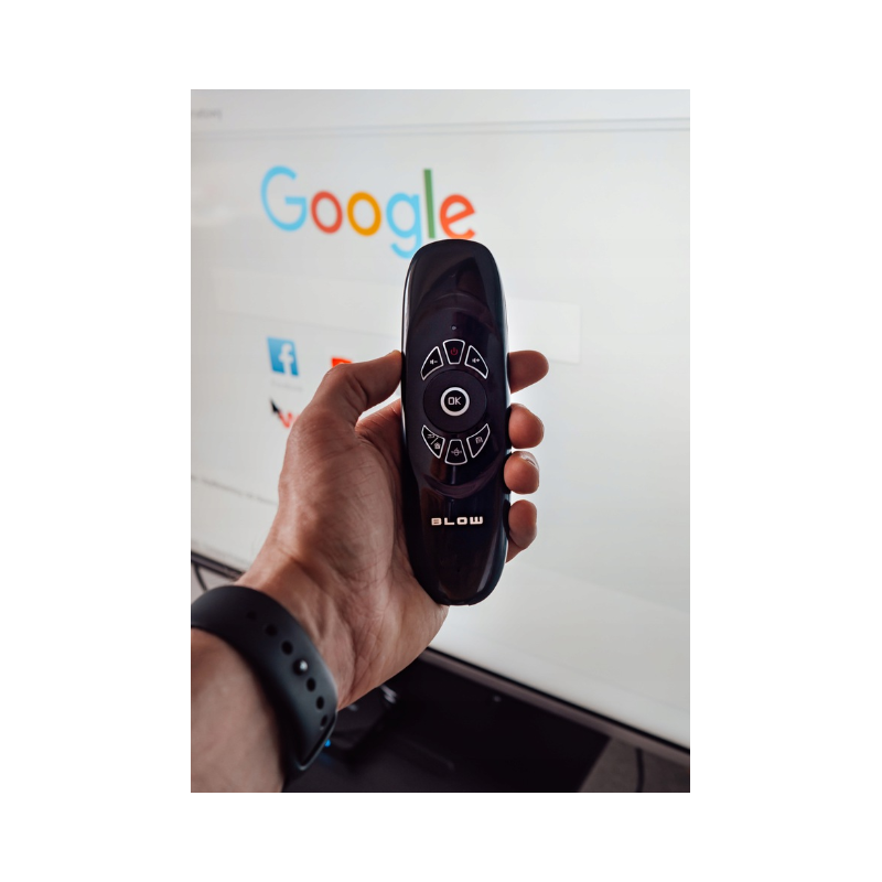  Android box V2.1
