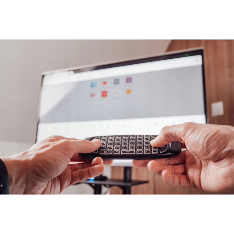  Android box V2.1