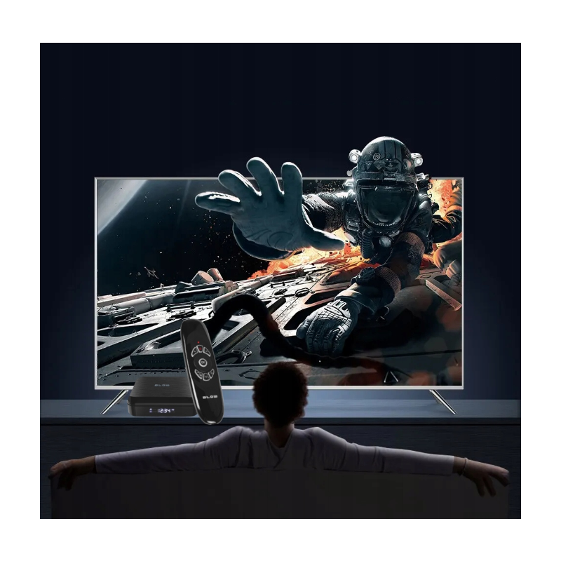  Android box V2.1