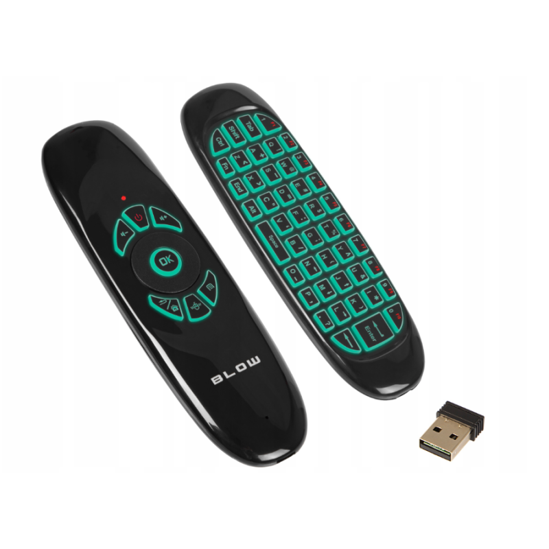  Android box V2.1