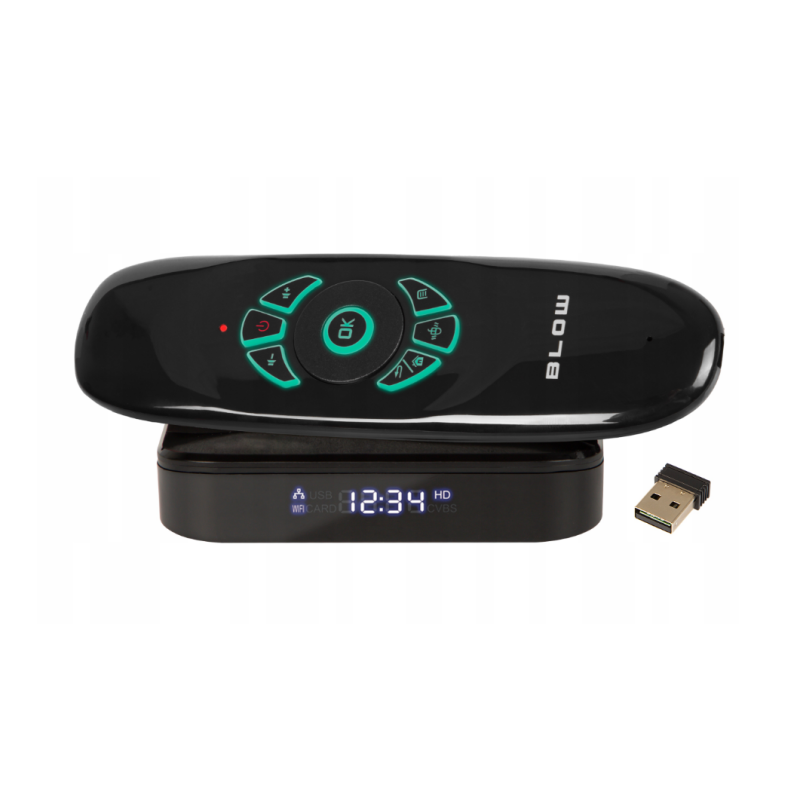  Android box V2.1