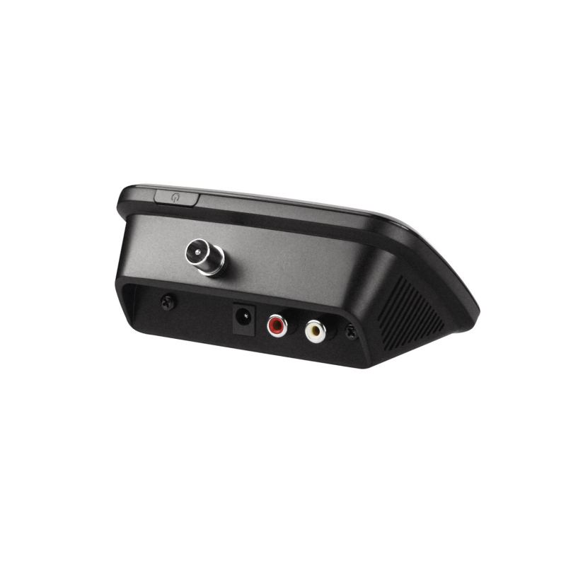 Albrecht DR 52 BA radijski adapter DAB+ 