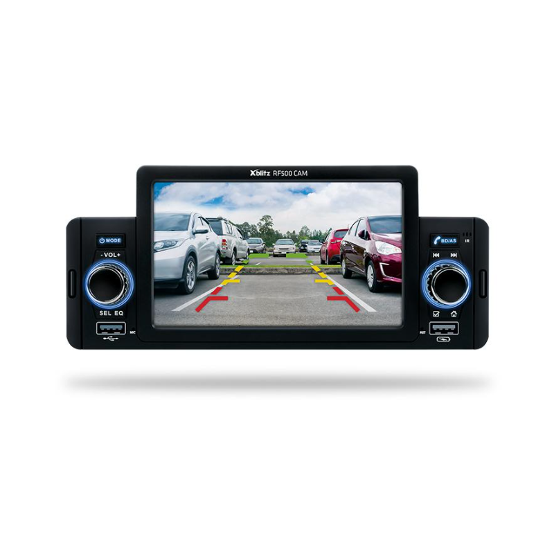 Avtoradio RF500