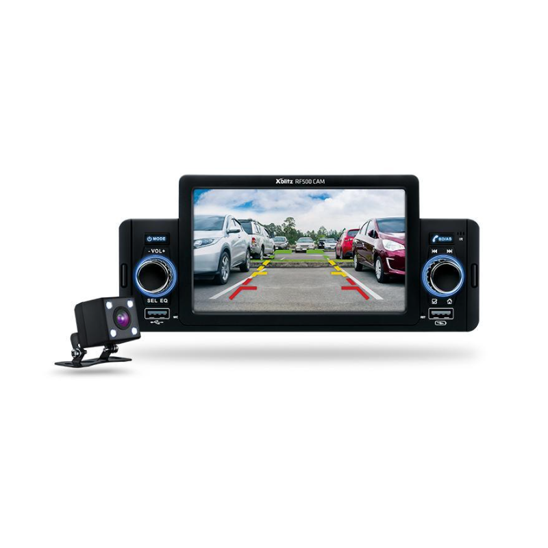 Avtoradio RF500
