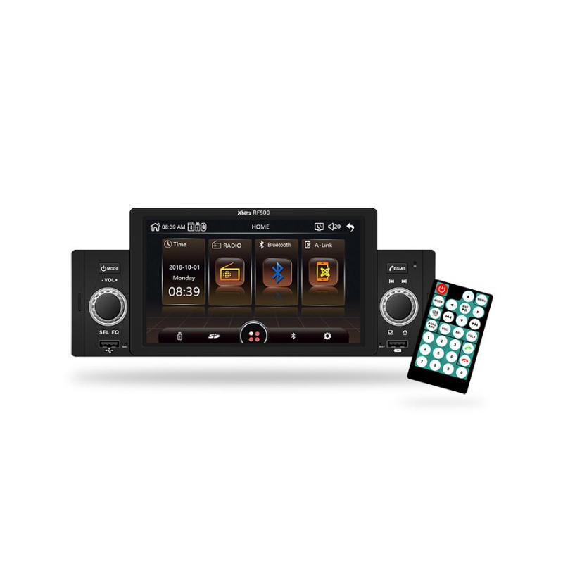 Avtoradio RF500