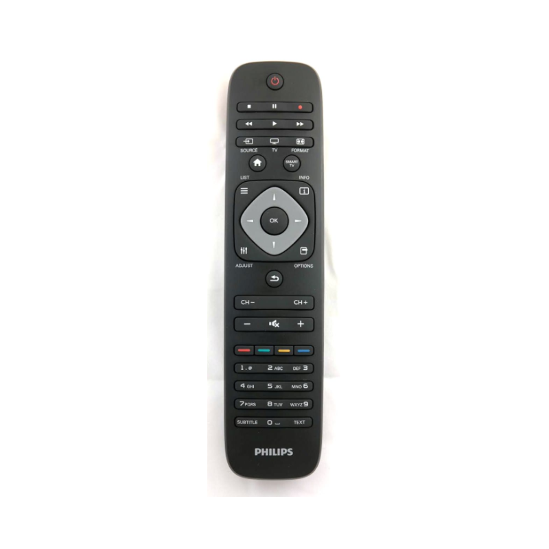PHILIPS YKF309-001, 242254990467 - originalni daljinski upravljalnik - RAZPRODAJA 