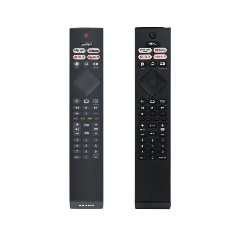 PHILIPS 398GR10BEPHN0042BC - originalni daljinski upravljalnik