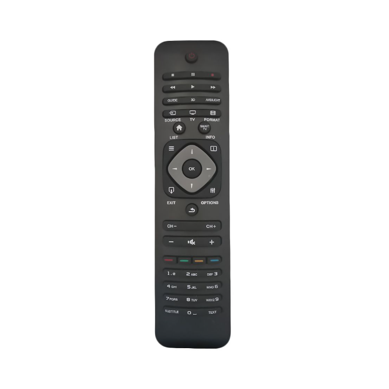 PHILIPS 242254990521, YKF315-Z01, SCB1068 - zamenjava daljinski upravljalnik