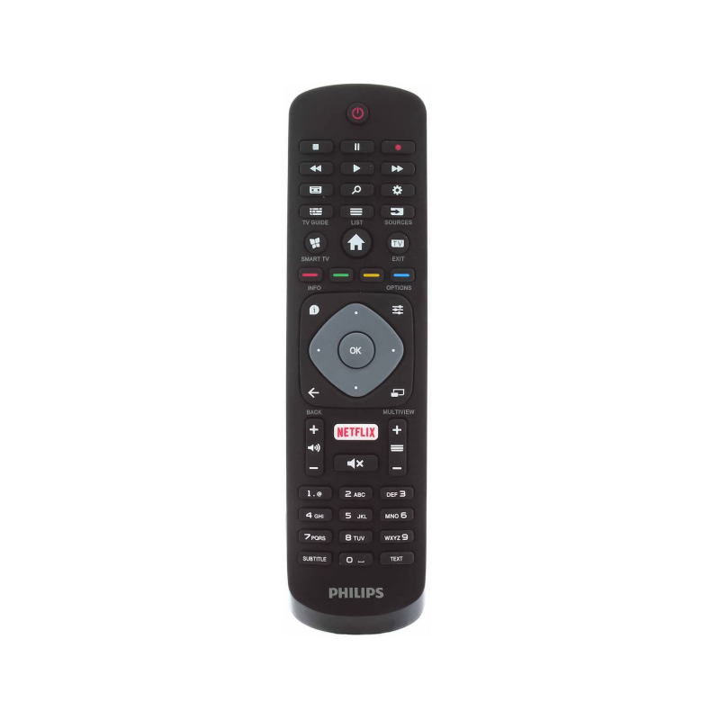 PHILIPS 398GR08BEPHN0019CR - originalni daljinski upravljalnik