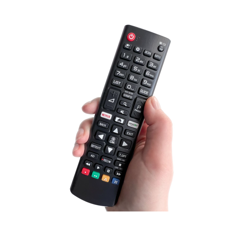 LG AKB74915325 - zamenjava daljinski upravljalnik