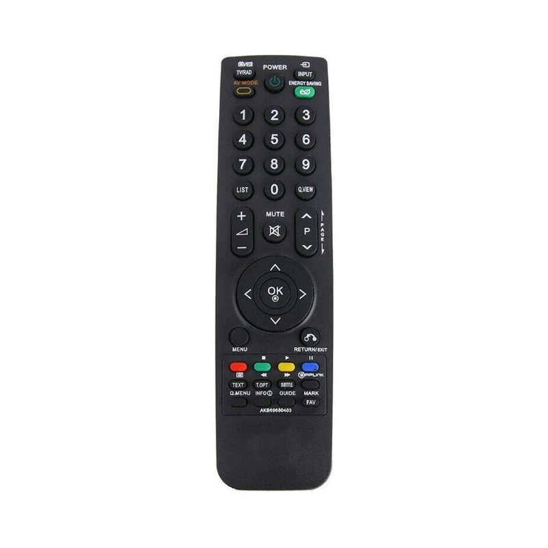 LG AKB69680403 - zamenjava daljinski upravljalnik