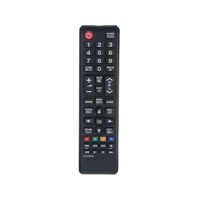 SAMSUNG AA59-00602A - zamenjava daljinski upravljalnik