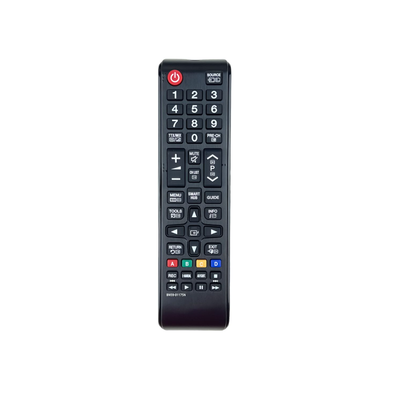 SAMSUNG BN59-01175N - zamenjava daljinski upravljalnik