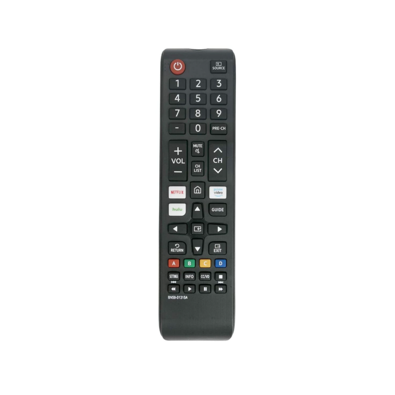 SAMSUNG BN59-01315A - zamenjava daljinski upravljalnik