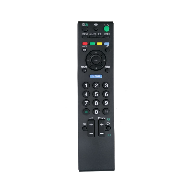 SONY RM-ED017 - zamenjava daljinski upravljalnik