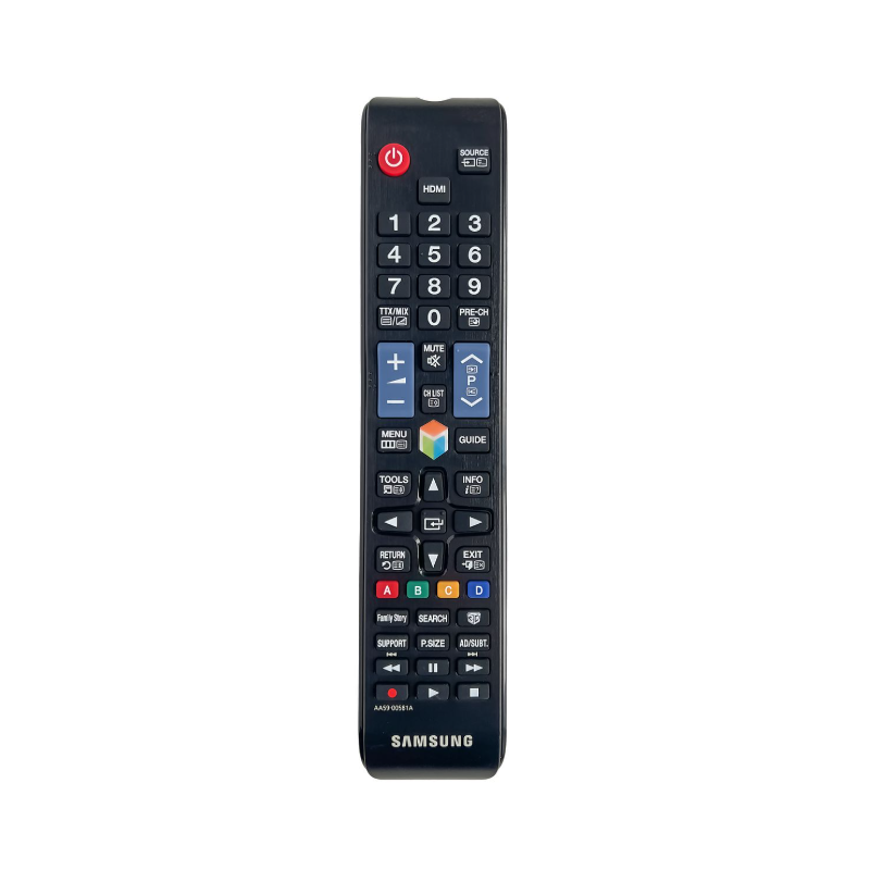 SAMSUNG AA59-00581A - originalni daljinski upravljalnik