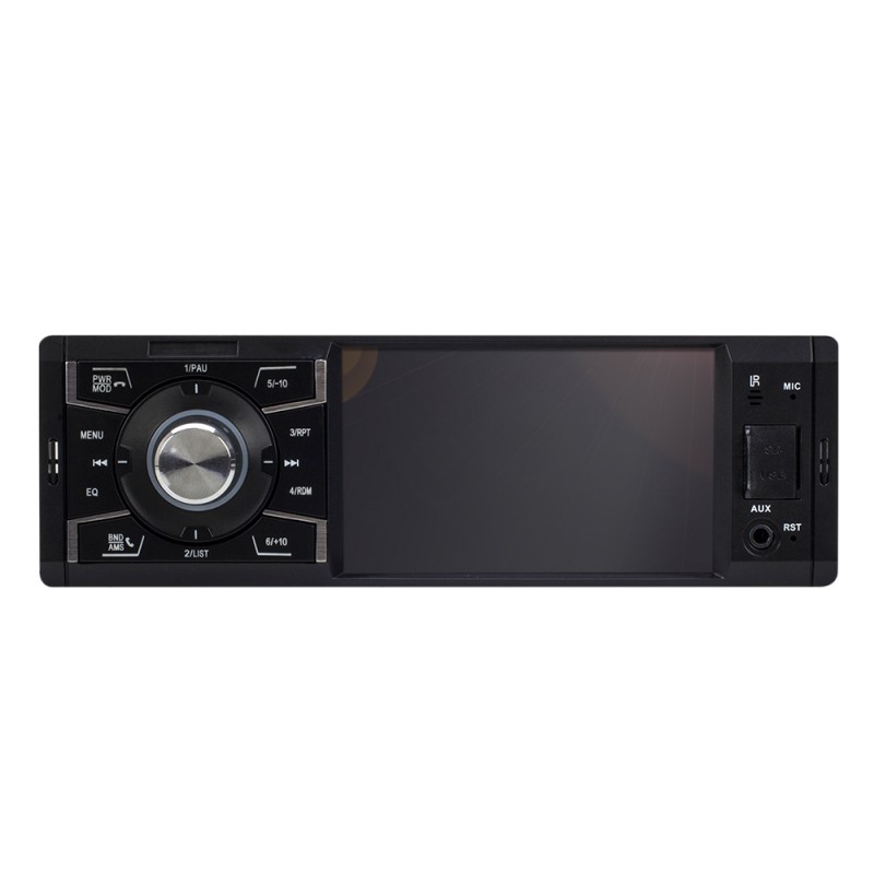 Avtoradio Clementine 9545,MP5,1DIN,Bluetooth - Odprta embalaža