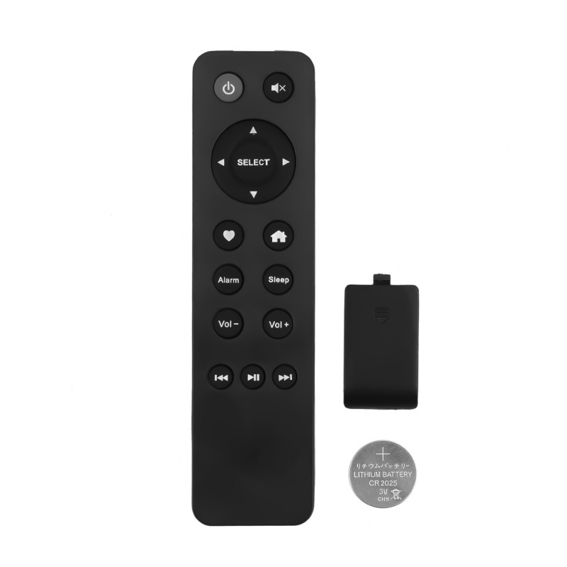 RD290 Dab+,internetni radio,Wifi,DLNA,Alarm -RABLJENO