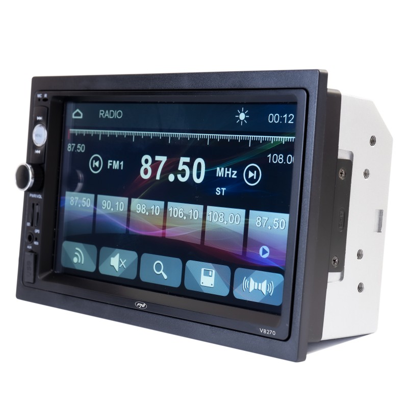 avtoradio V8270 2DIN ,GPS, Bluetooth, 