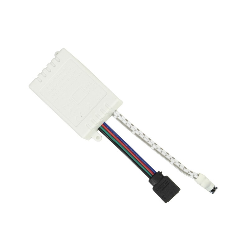 LED trak 2835RGB 5m