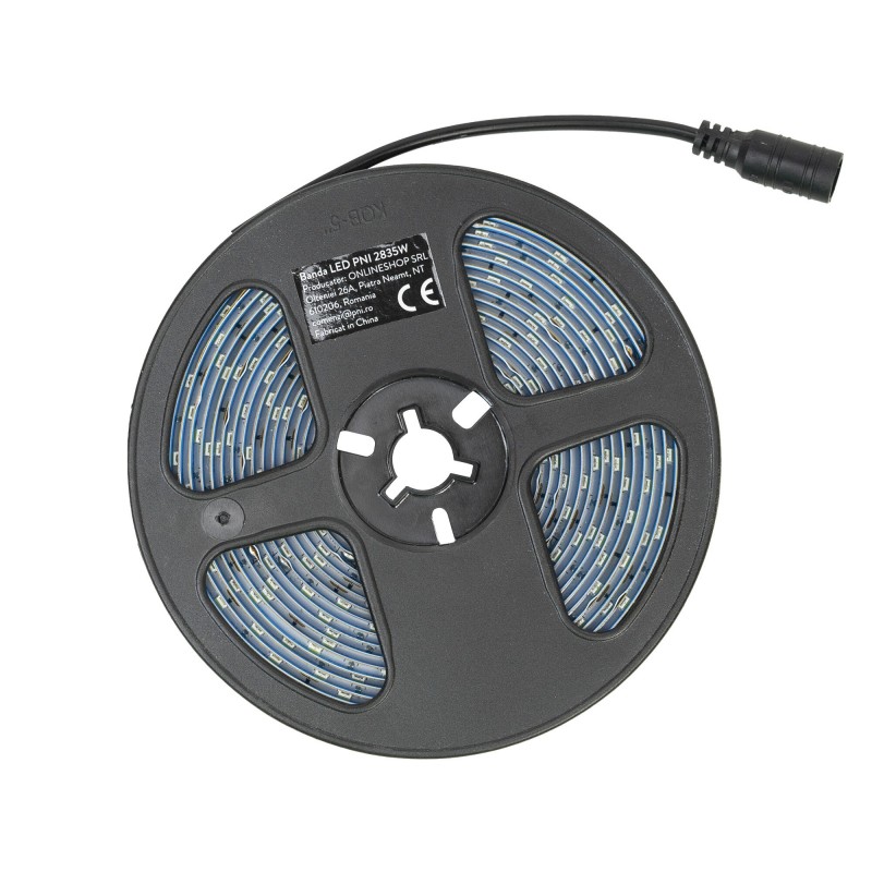 LED trak 2835W 5m 