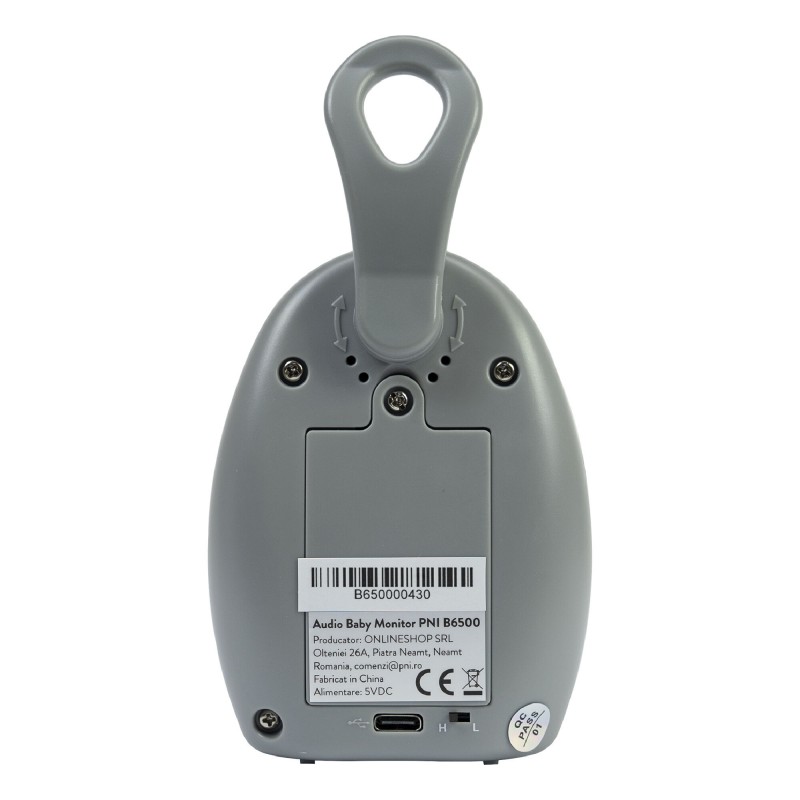 PNI Baby monitor B6500