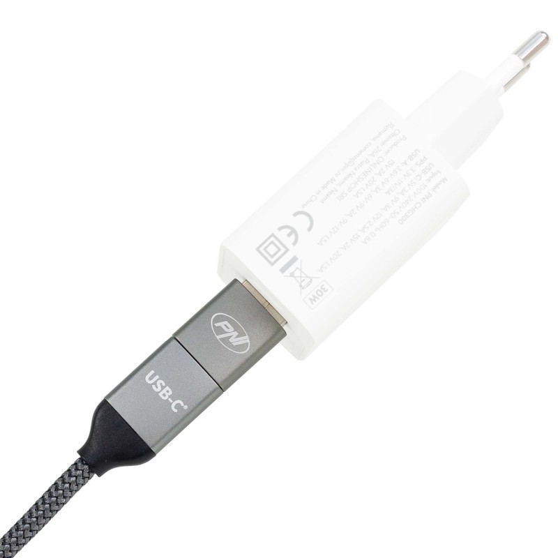 Podatkovni in polnilni kabel CD600