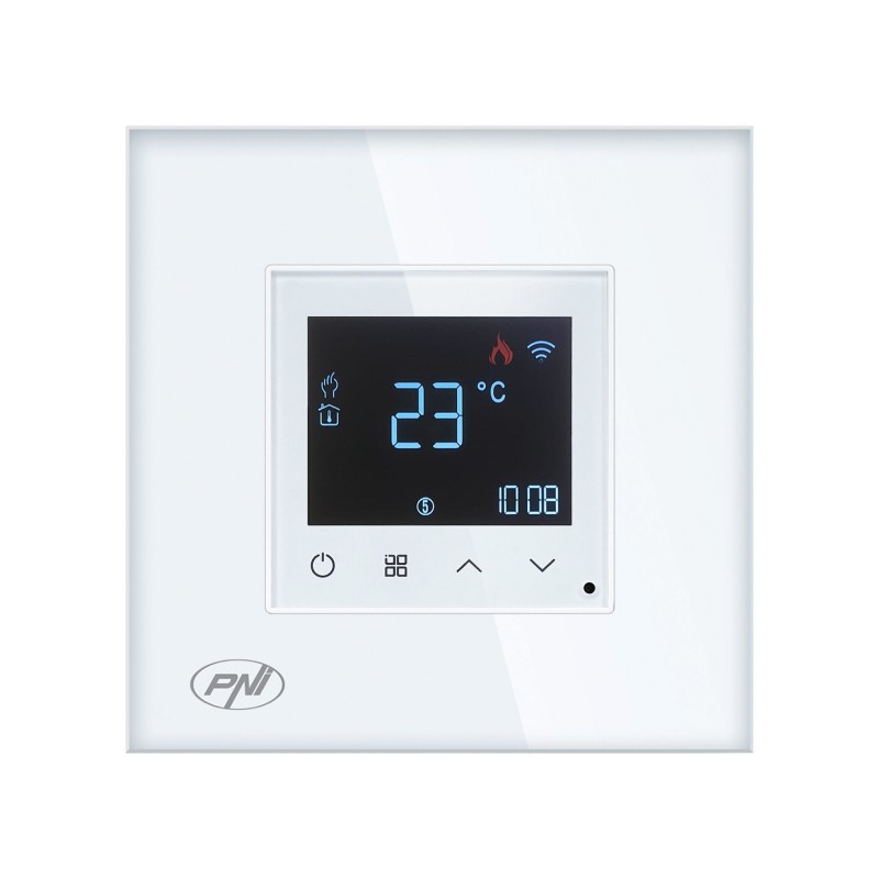 PNI Termostat CT25W