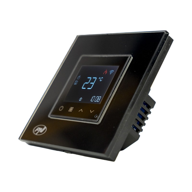 Termostat CT26B