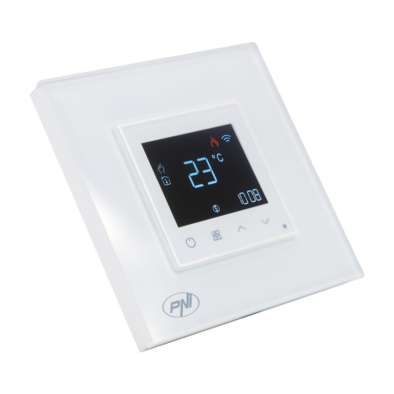 Termostat CT26W