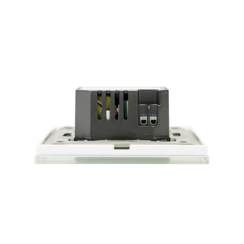 Termostat CT26W