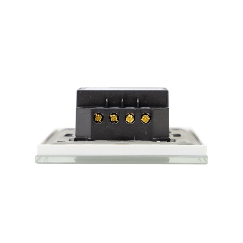 Termostat CT26W