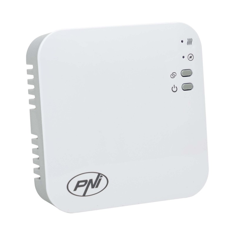 Pametni termostat CT40 PRO