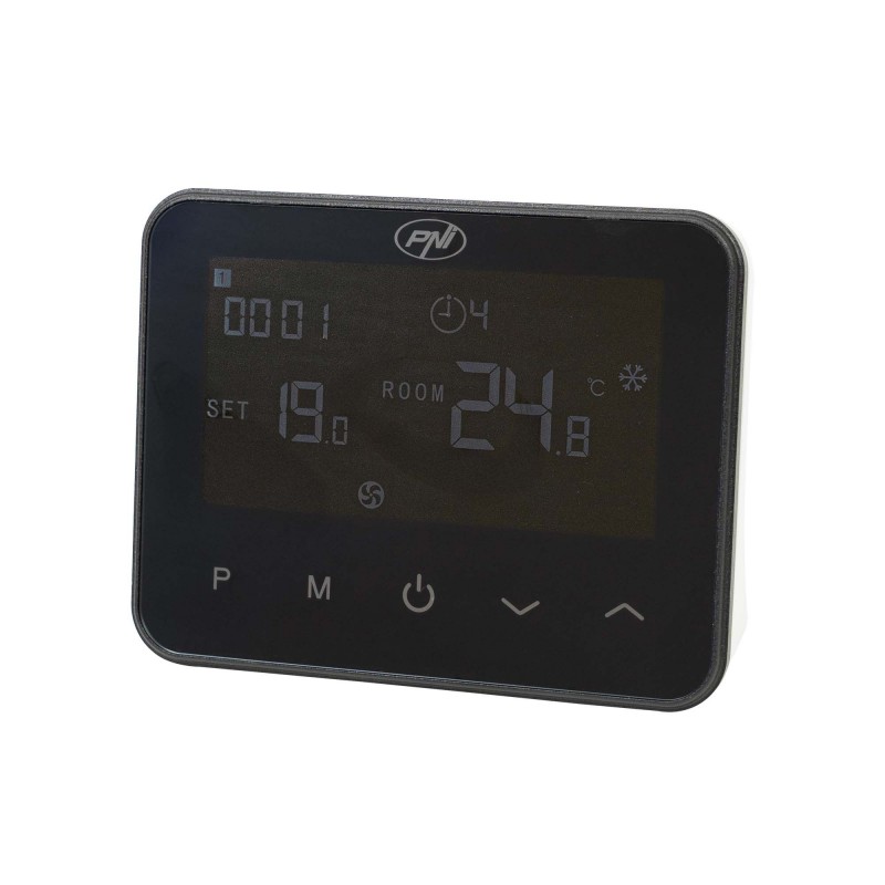 Pametni termostat CT40 PRO