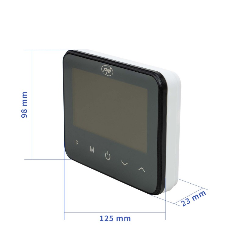 Pametni termostat CT40 PRO