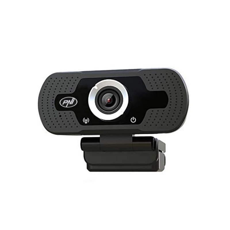 Spletna kamera CW2860 4MP, USB, vgrajeni mikrofon