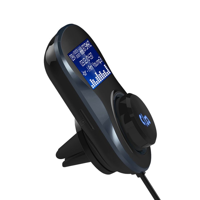 Fm oddajnik F800 Bluetooth, MP3 predvajalnik