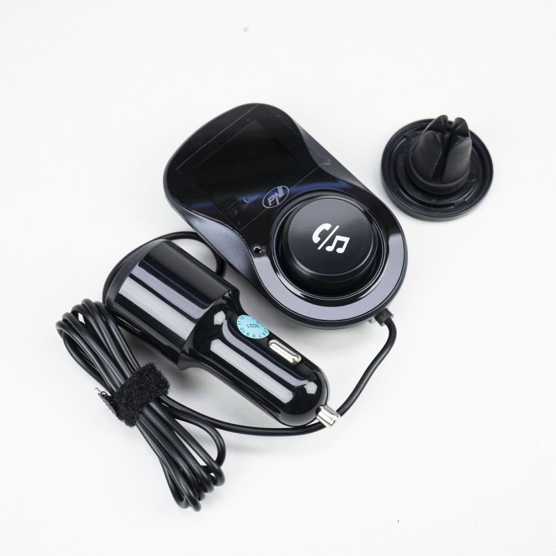 Fm oddajnik F800 Bluetooth, MP3 predvajalnik