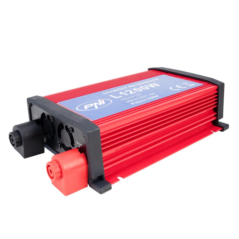 Pretvornik napetosti L1200W 