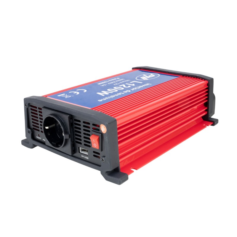 Pretvornik napetosti L1200W 
