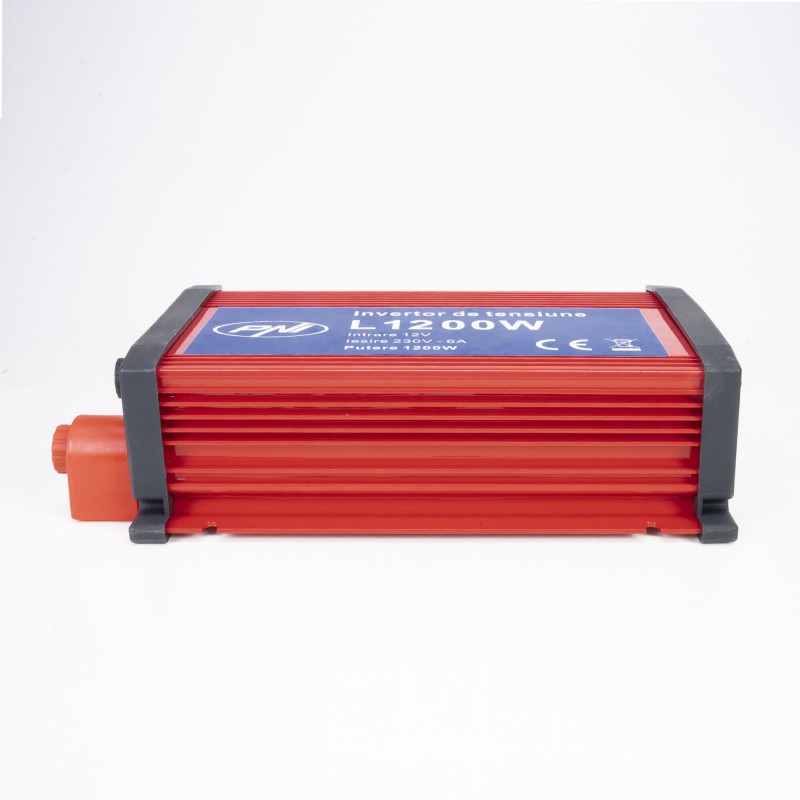 Pretvornik napetosti L1200W 