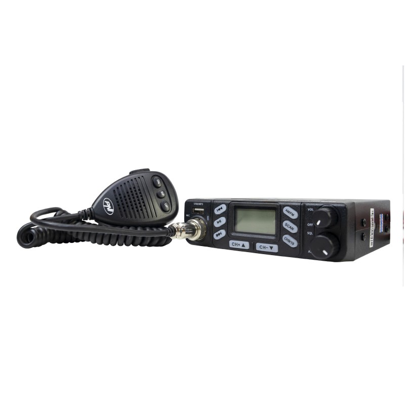 CB postaja HP 6800