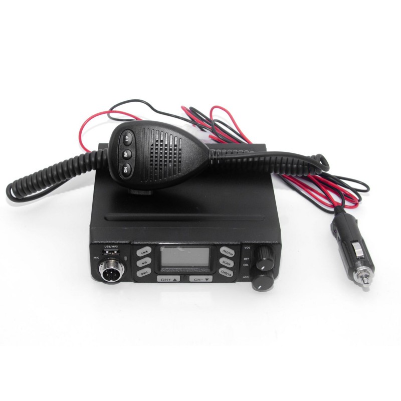 CB postaja HP 6800