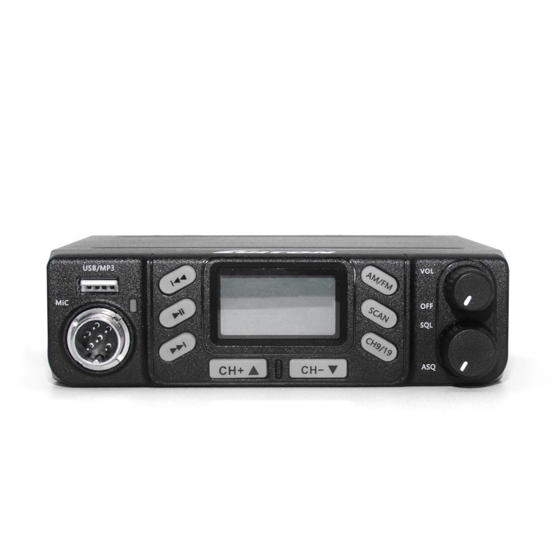 CB postaja HP 6800