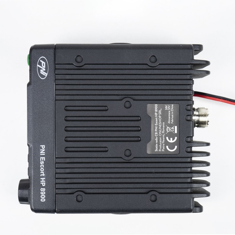 CB postaja HP8900