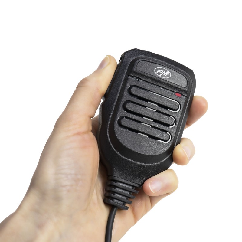 CB postaja HP8900