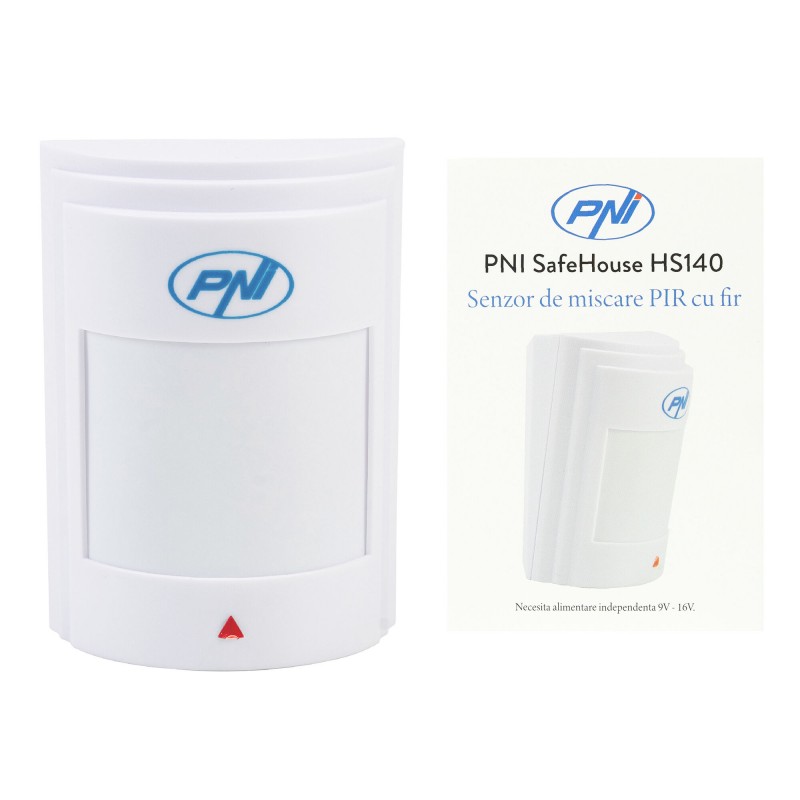 Senzor gibanja SafeHouse HS140