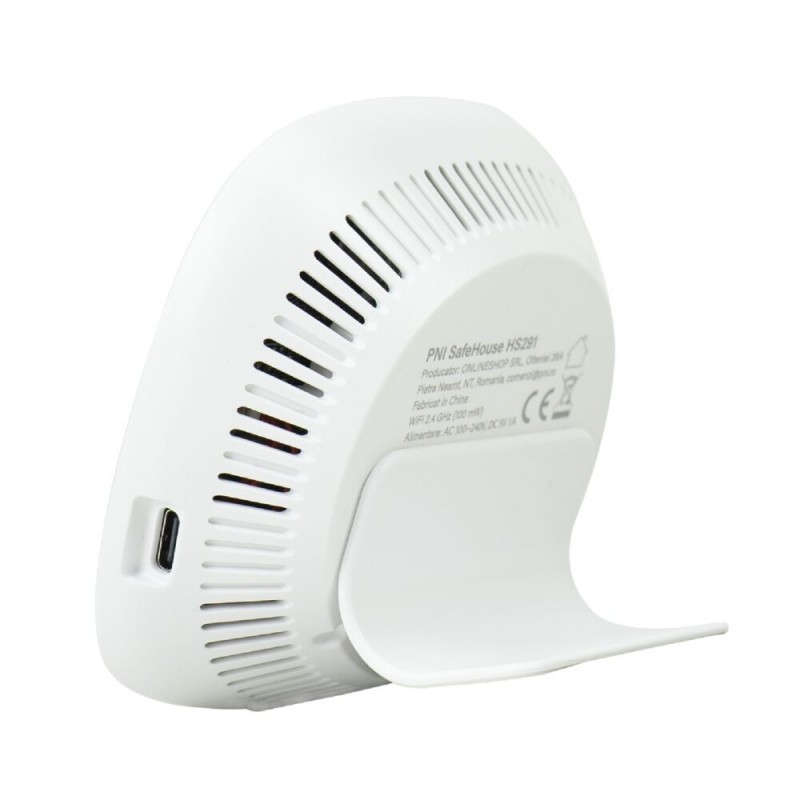 PNI Detektor CO2 HS291