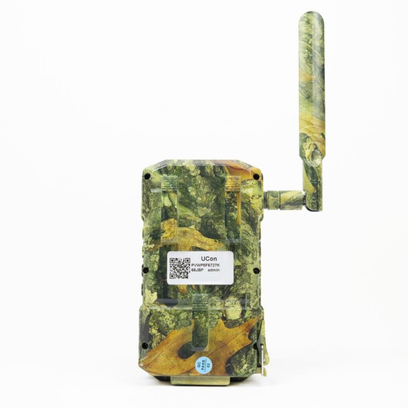 PNI Lovska kamera 250C  4G  LTE