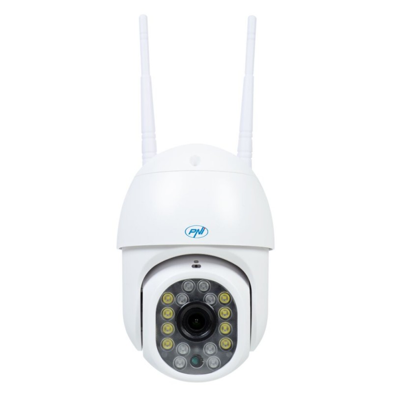 IP240 WiFi brezžična nadzorna kamera, 1080p, digitalni zoom